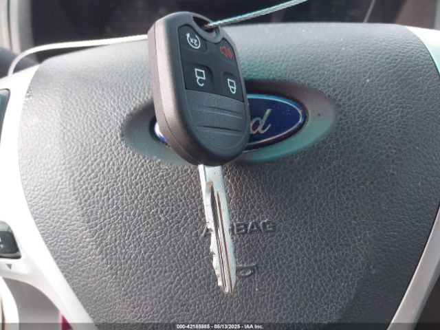 1FM5K7B87EGC38997 Ford Explorer