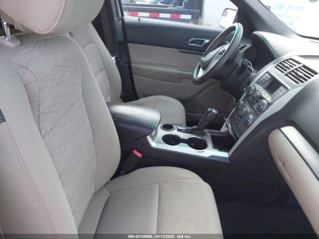 1FM5K7B87EGC38997 Ford Explorer