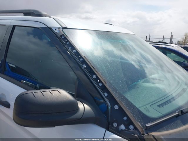 1FM5K7B87EGC38997 Ford Explorer