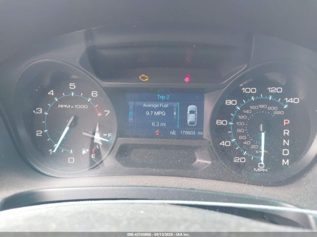 1FM5K7B87EGC38997 Ford Explorer
