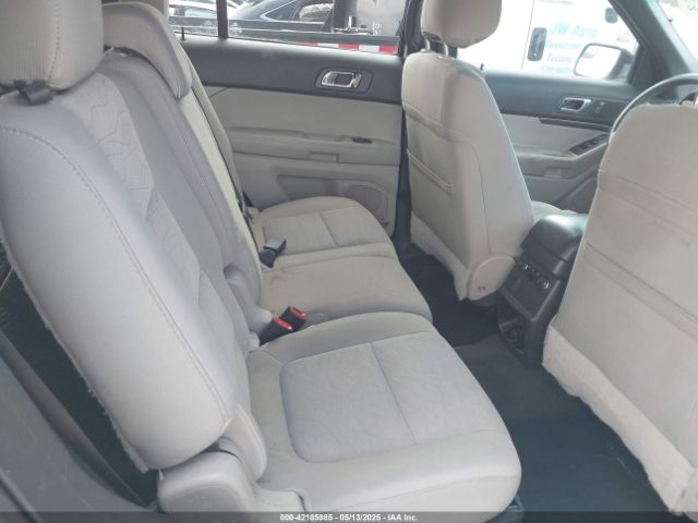 1FM5K7B87EGC38997 Ford Explorer
