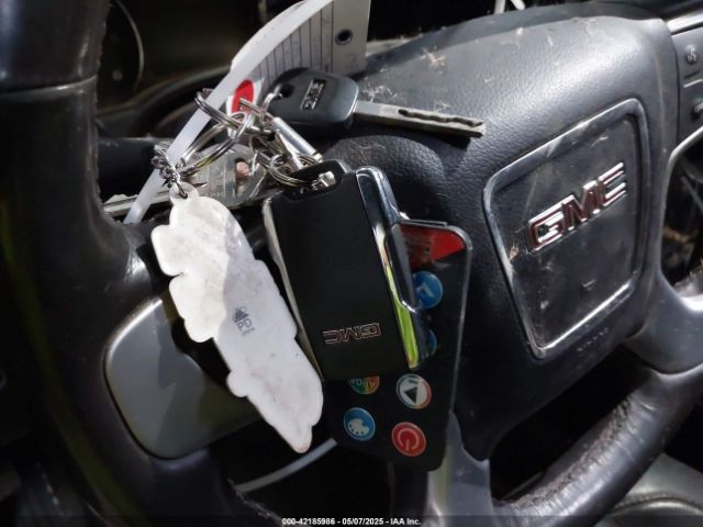 3GTU2NEJ1JG247390 GMC Sierra 1500 Slt