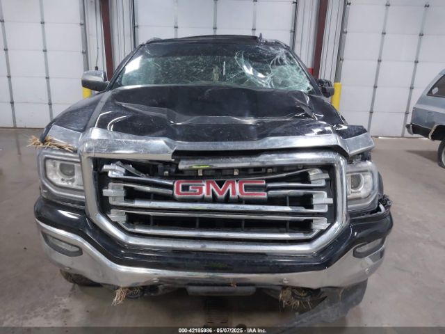 3GTU2NEJ1JG247390 GMC Sierra 1500 Slt