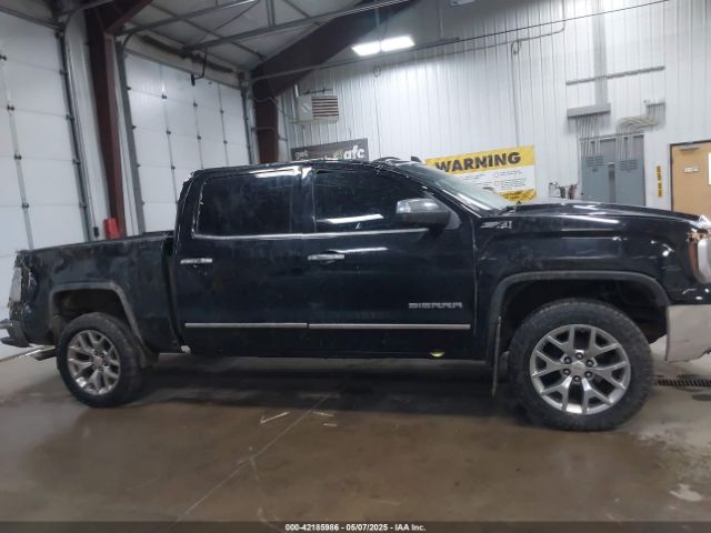 3GTU2NEJ1JG247390 GMC Sierra 1500 Slt