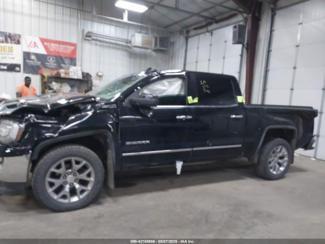 3GTU2NEJ1JG247390 GMC Sierra 1500 Slt