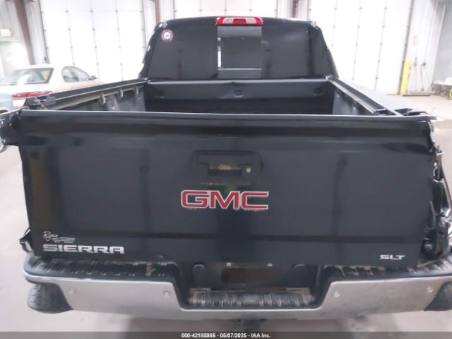 3GTU2NEJ1JG247390 GMC Sierra 1500 Slt