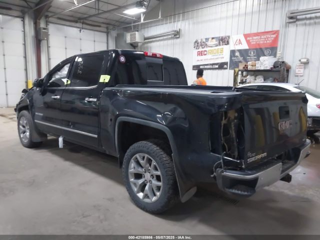 3GTU2NEJ1JG247390 GMC Sierra 1500 Slt