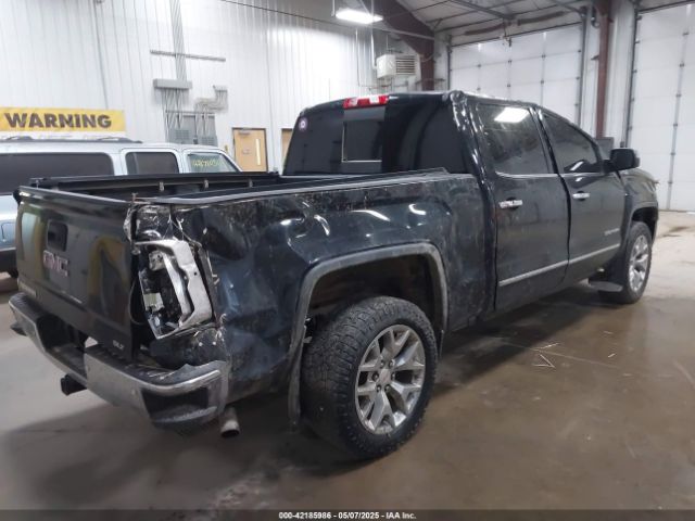 3GTU2NEJ1JG247390 GMC Sierra 1500 Slt