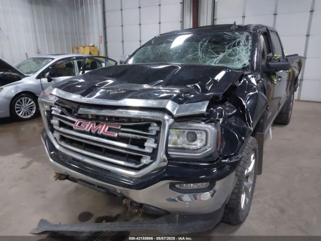 3GTU2NEJ1JG247390 GMC Sierra 1500 Slt