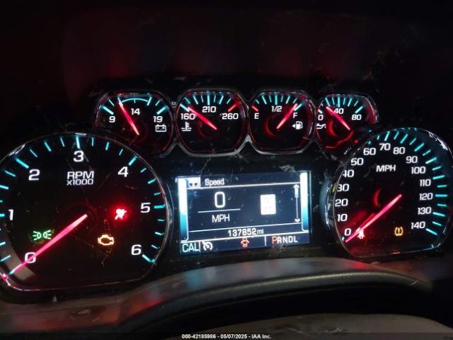 3GTU2NEJ1JG247390 GMC Sierra 1500 Slt