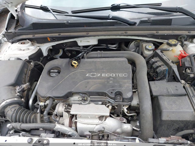 1G1ZB5ST3GF335940 Chevrolet MALIBU LS
