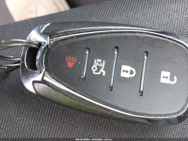 1G1ZB5ST3GF335940 Chevrolet MALIBU LS