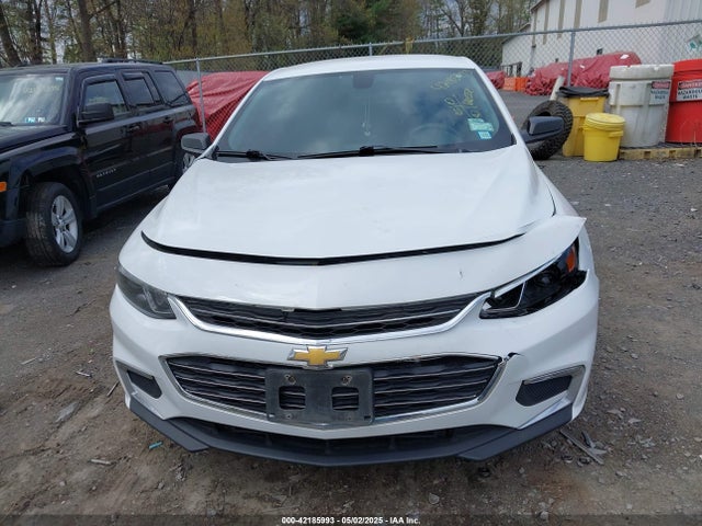 1G1ZB5ST3GF335940 Chevrolet MALIBU LS