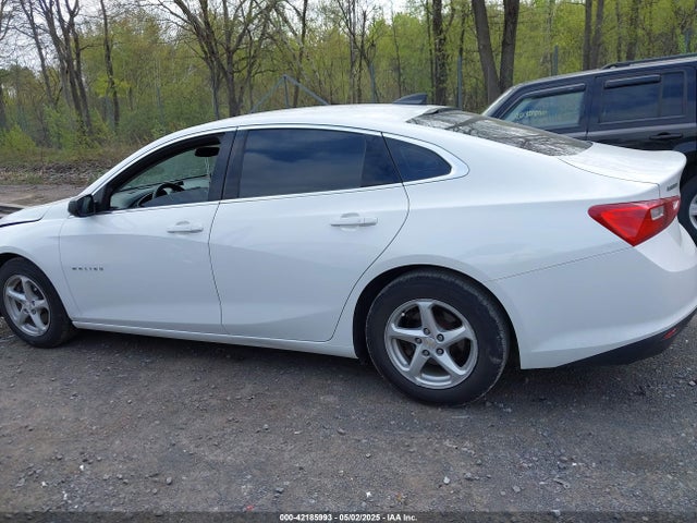 1G1ZB5ST3GF335940 Chevrolet MALIBU LS