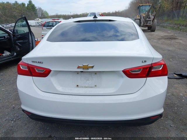 1G1ZB5ST3GF335940 Chevrolet MALIBU LS