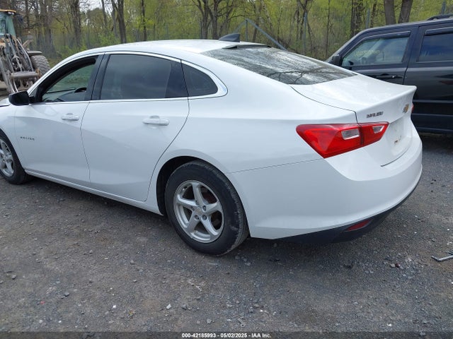 1G1ZB5ST3GF335940 Chevrolet MALIBU LS
