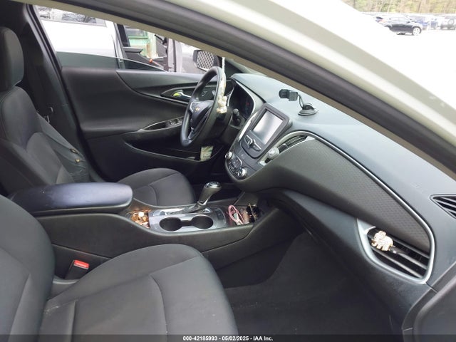 1G1ZB5ST3GF335940 Chevrolet MALIBU LS