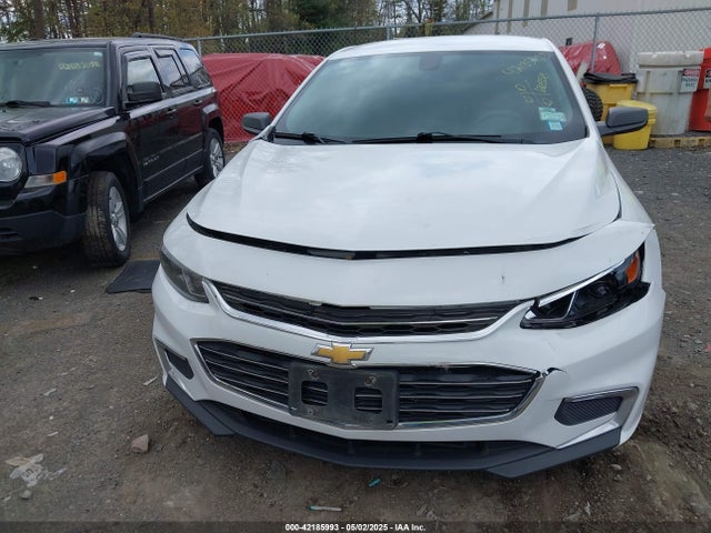 1G1ZB5ST3GF335940 Chevrolet MALIBU LS