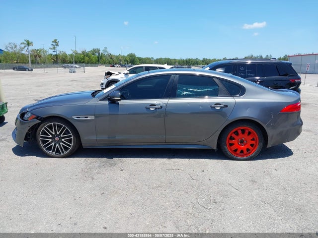 Jaguar s/c lev3 sulev30 2016 SAJBF4BV3GCY00437 Image 15
