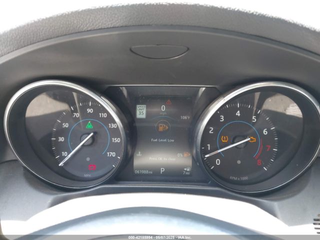 2016 JAGUAR XF SAJBF4BV3GCY00437 Photo 6