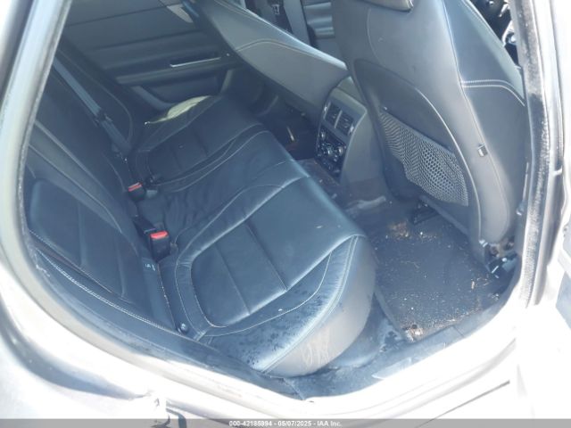 2016 JAGUAR XF SAJBF4BV3GCY00437 Photo 7