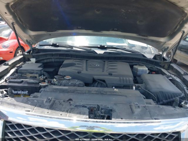 JN8AZ2NF7G9612595 Infiniti QX80