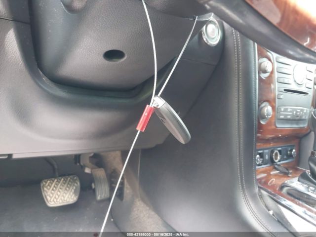 JN8AZ2NF7G9612595 Infiniti QX80