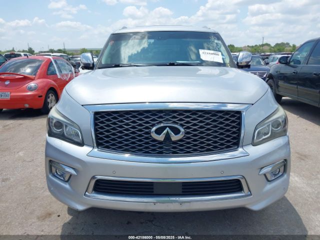JN8AZ2NF7G9612595 Infiniti QX80