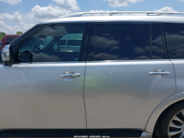 JN8AZ2NF7G9612595 Infiniti QX80