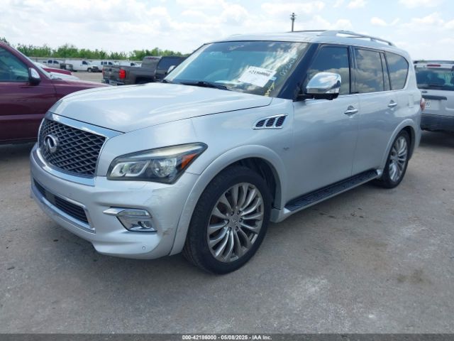 JN8AZ2NF7G9612595 Infiniti QX80