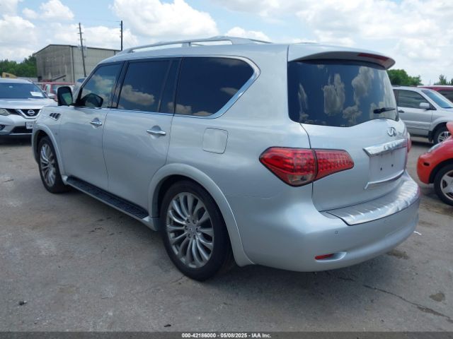 JN8AZ2NF7G9612595 Infiniti QX80
