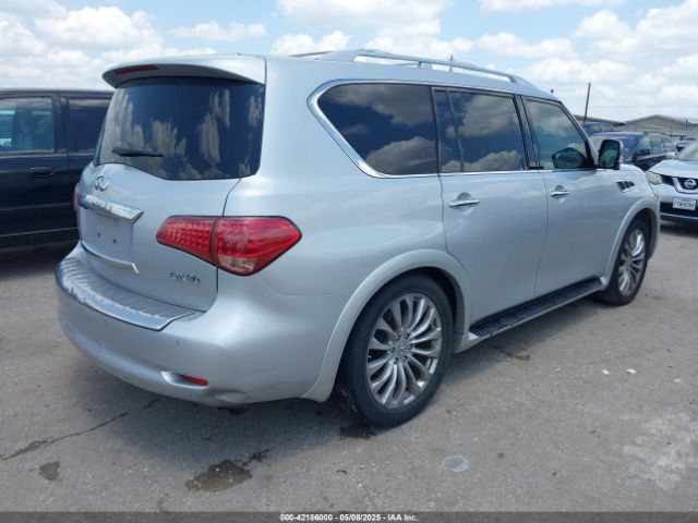 JN8AZ2NF7G9612595 Infiniti QX80