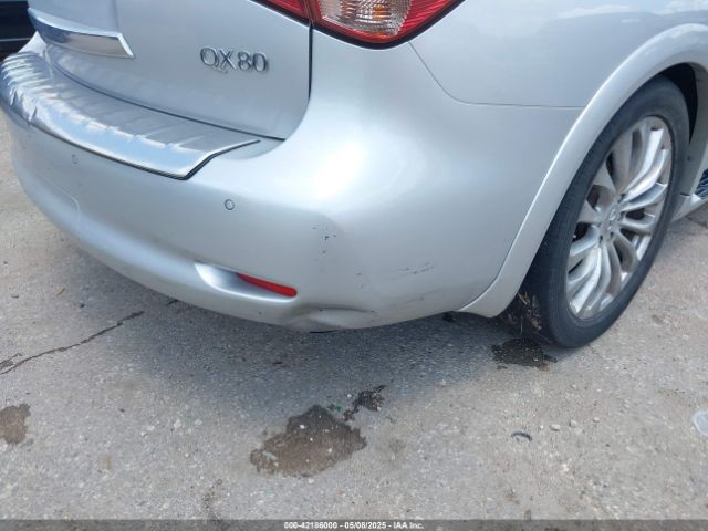JN8AZ2NF7G9612595 Infiniti QX80