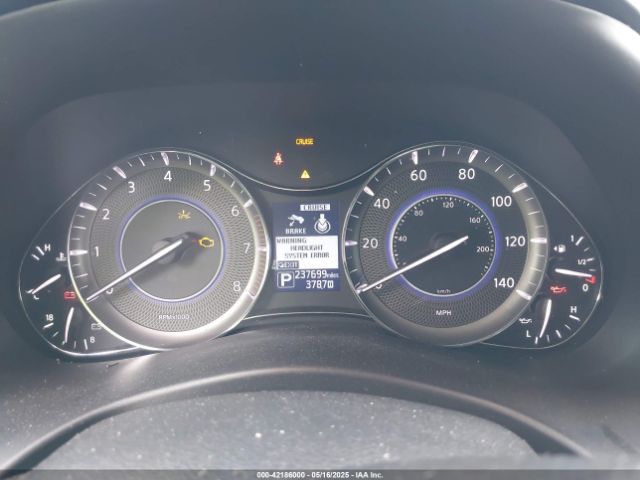 JN8AZ2NF7G9612595 Infiniti QX80