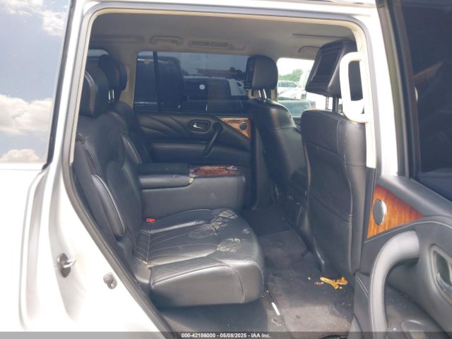JN8AZ2NF7G9612595 Infiniti QX80