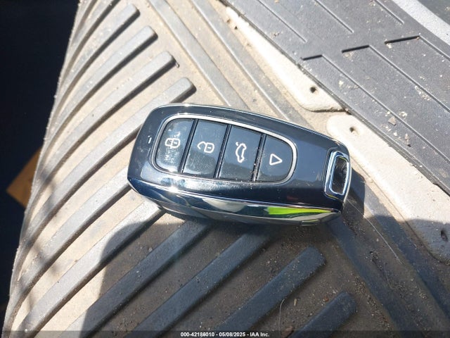 3N1CP5BV7RL541662 Nissan Kicks S Xtronic Cvt