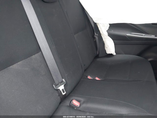 3N1CP5BV7RL541662 Nissan Kicks S Xtronic Cvt