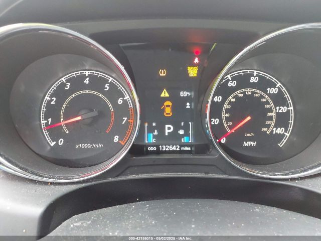 4A4AP4AU5FE007023 Mitsubishi Outlander Sport Se