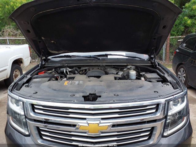 1GNSCAKC7FR102310 Chevrolet Tahoe Ls