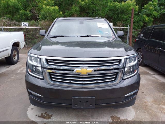 1GNSCAKC7FR102310 Chevrolet Tahoe Ls