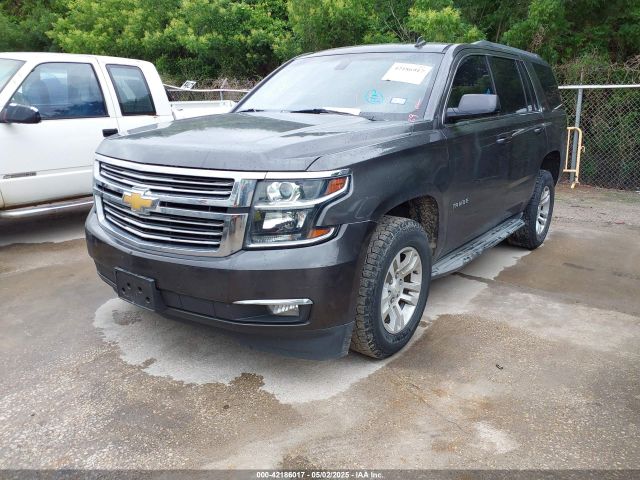 1GNSCAKC7FR102310 Chevrolet Tahoe Ls