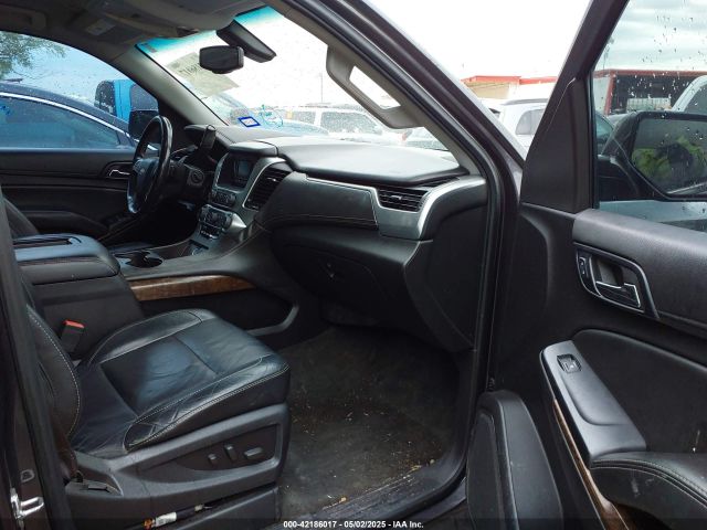 1GNSCAKC7FR102310 Chevrolet Tahoe Ls