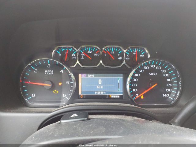 1GNSCAKC7FR102310 Chevrolet Tahoe Ls