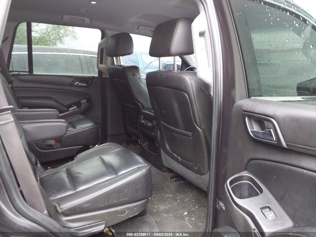 1GNSCAKC7FR102310 Chevrolet Tahoe Ls