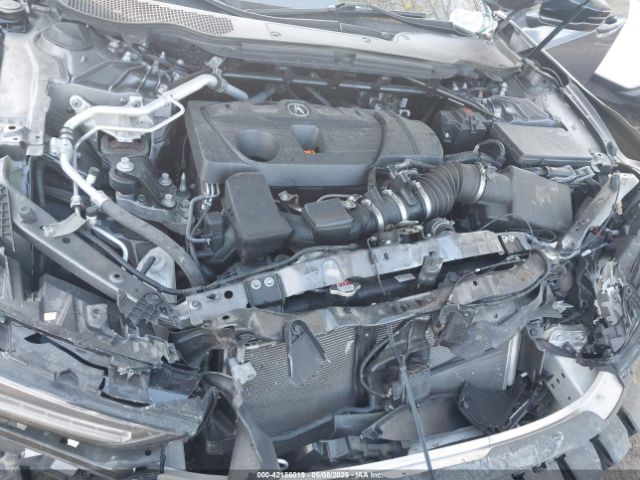 2023 ACURA TLX 19UUB6F55PA002303 Photo 9