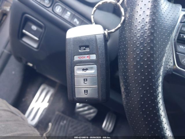 2023 ACURA TLX 19UUB6F55PA002303 Photo 10