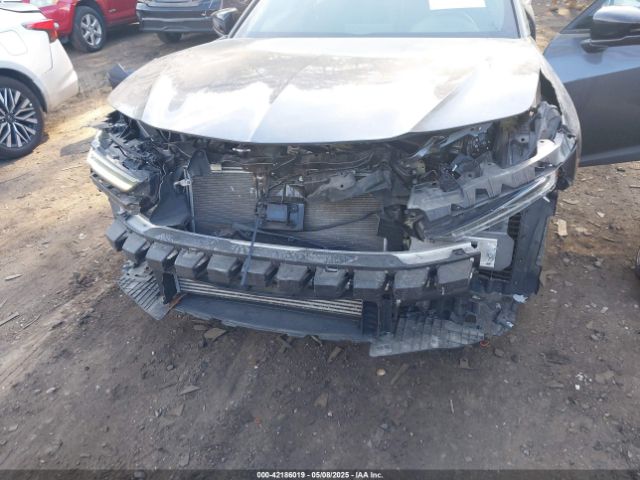2023 ACURA TLX 19UUB6F55PA002303 Photo 5