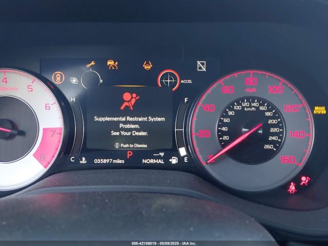 2023 ACURA TLX 19UUB6F55PA002303 Photo 6