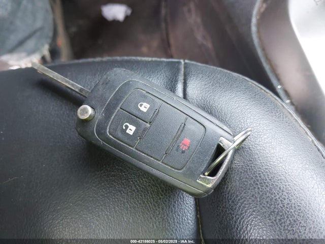 Chevrolet Spark Activ Cvt 2018 KL8CH6SA6JC448377 Image 11