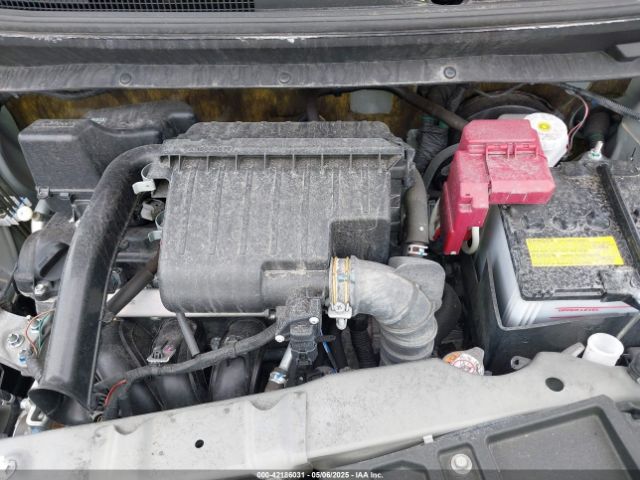 2024 MITSUBISHI MIRAGE ML32AUHJ5RH004458 Photo 9